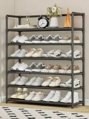 Shoes Rack - Modern Shoes Organizer