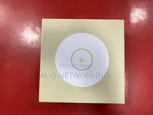 Ubiquiti U6 Pro