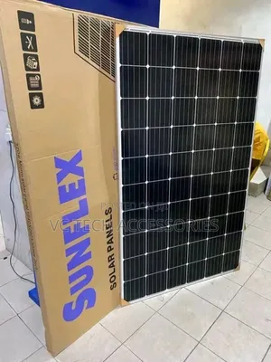 Sunflex 350w