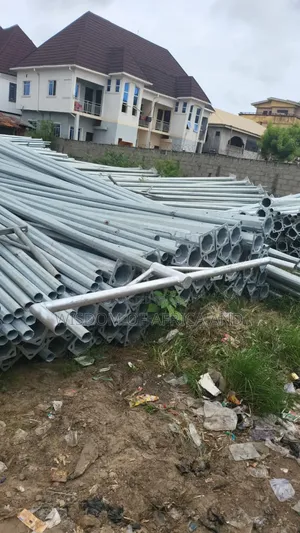 Street Lights Pole Imported