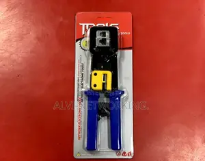 Ez Crimping Tool