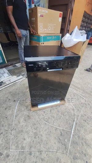 New Phima Standing Dishwasher Digital Display Warranty 1year