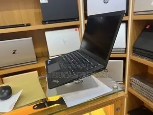 Laptop Lenovo ThinkPad T460s 8GB Intel Core i5 SSD 512GB