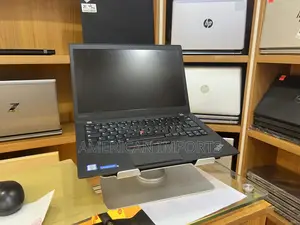 Laptop Lenovo ThinkPad T460s 8GB Intel Core i5 SSD 512GB