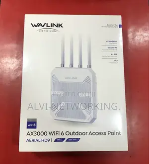 Wavlink Ax3000 Access Point