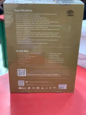 Wavlink Greenwood Access Point