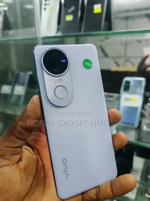 Vivo V50 512 GB Blue
