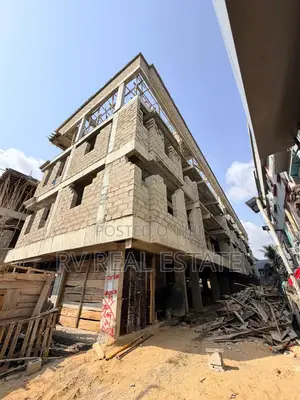3bdrm Apartment In Western Avenue For Sale