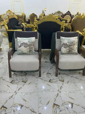 High-quality Set Of Foreign Sofas,