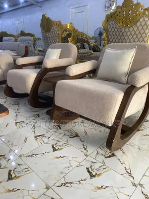 High-quality Set Of Foreign Sofas,