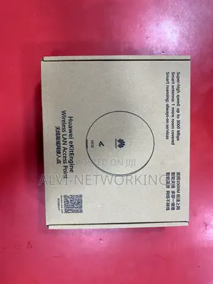 Huawei Access Point Ap362