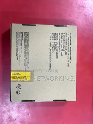 Huawei Access Point Ap362