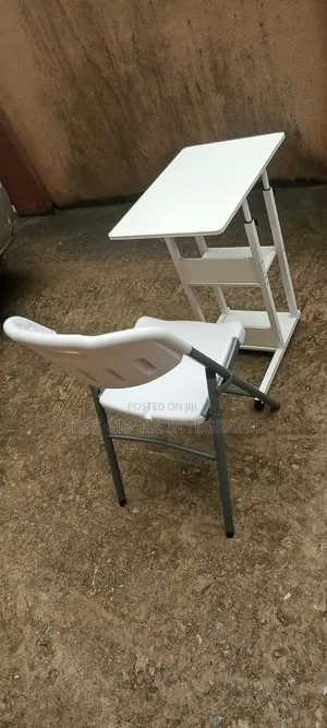 Plastic Foldable Chairs Rivers State