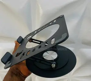 Laptop Stand 360 Degrees Rotation for 12-27 Inches Laptop/ Tablet