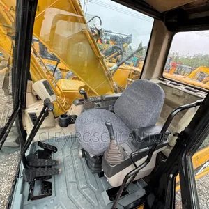 High Quality Certified Complete Brand New Cat Excavator