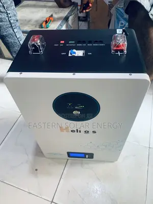 Helios Lithium Ion Battery