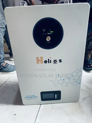 Helios Lithium Ion Battery