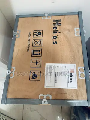 Helios Lithium Ion Battery