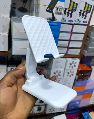 Q7 Desktop Mobile Phone Stand