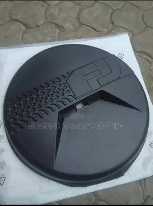 Spare Tyre Cover Fj Cruiser Available Dm