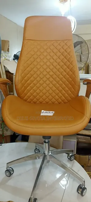 Executives Office Chair For Ceo And Manager