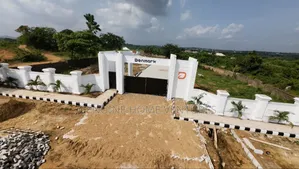 Land For Sale In Ibadan