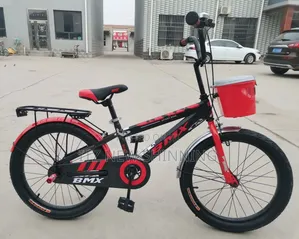 Original Kids Bicycle Size 20