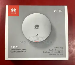 Huawei Access Point Ap361