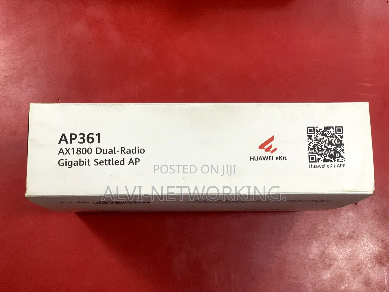 Huawei Access Point Ap361