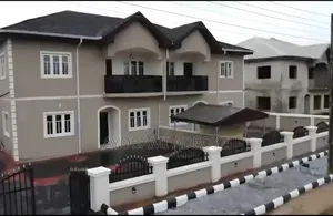 4bdrm Duplex in Isheri Gra, Optic, Kosofe for sale