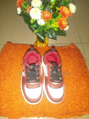 Children's Shoe