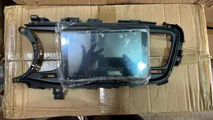 Kia Optima / 2011-2020 Android Player + Reverse Camera