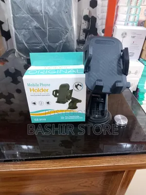 Car Mobile Phone Holder