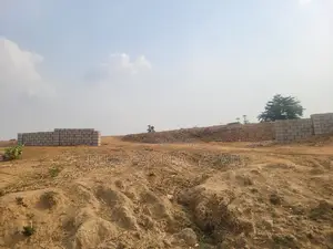 Bluepeak Homes Imperial Estate, Kuje
