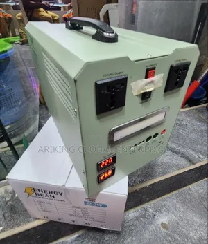 1000w All Top Solar Generator