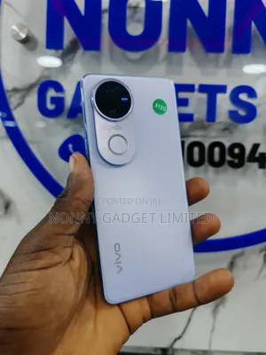 Vivo V50 512 GB Blue
