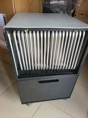 Humidifier 60l Unlimited