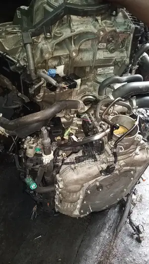 Complete Engine and Gearbox for Acura MDX Pilot 2018/2020 Model