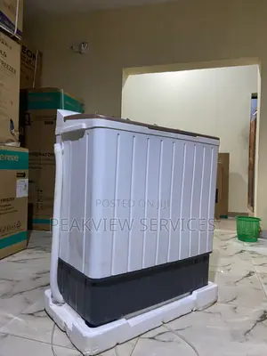 Skyrun SPB-116-024s 11kg Twin Tub Cleaning Machine