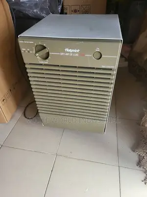 Humidifier 60l Unlimited