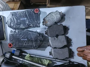 High Quality Certified Original Front /Back Brake Pad Lamborghini Urus