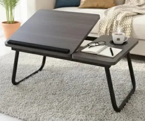 Adjustable Bedside Laptop Table