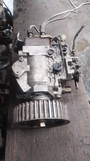 Electric Pump for Prado 2007 Diesel Engine