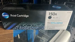 150a Black Laserjet Toner Cartridge