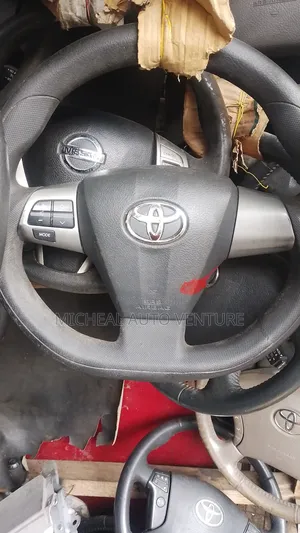 Power Steering for Toyota Camry