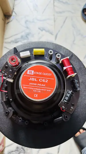 200w Jbl High Quality Ceiling Speakers
