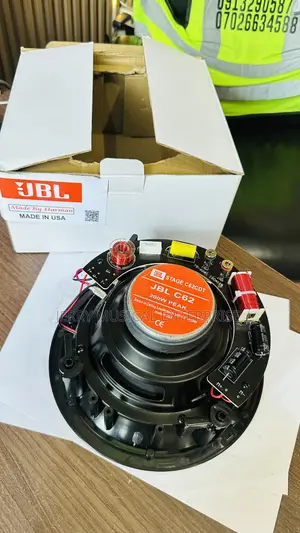 Jbl Ceiling Speakers High Quality