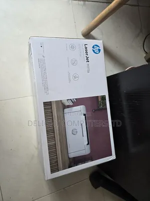 Hp Printer M111a