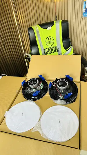 1master 3passive Bluetooth Pop Speakers
