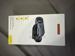 Dash Camera